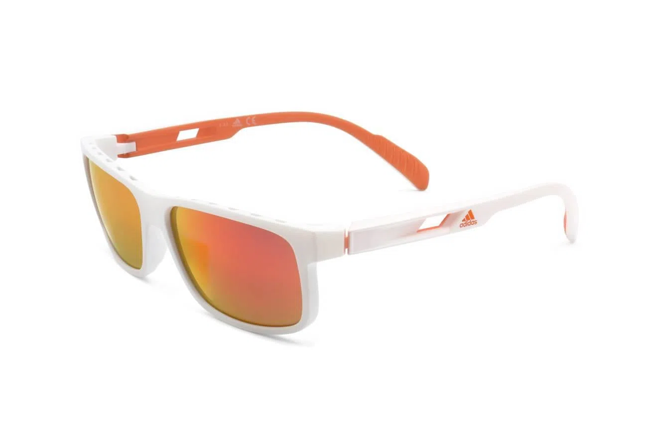 Adidas Sport SP0023 Sunglasses - view 4